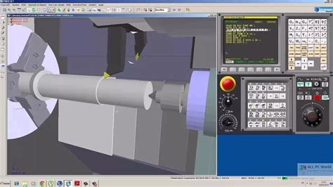 cnc machining simulation|cnc simulation software download.